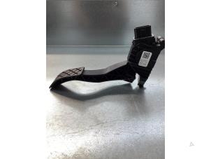 Gebruikte Sensor Gaspedaalpositie Audi A3 Limousine (8YS) 1.5 35 TFSI 16V Mild Hybrid Prijs € 64,00 Margeregeling aangeboden door Gebr Opdam B.V.