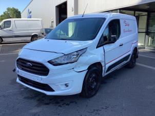 Gebruikte Versnellingsbak Ford Transit Connect (PJ2) 1.5 EcoBlue Prijs € 1.062,00 Margeregeling aangeboden door Gebr Opdam B.V.