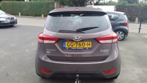 Gebruikte Achterklep Hyundai iX20 (JC) 1.4i 16V Prijs € 250,00 Margeregeling aangeboden door Gebr Opdam B.V.