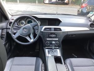 Gebruikte Module + Airbag Set Mercedes C Estate (S204) 3.0 C-350 CDI V6 24V 4-Matic Prijs € 950,00 Margeregeling aangeboden door Gebr Opdam B.V.