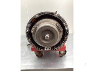 Gebruikte Automaatbak Mercedes C Estate (S204) 3.0 C-350 CDI V6 24V 4-Matic Prijs € 808,00 Margeregeling aangeboden door Gebr Opdam B.V.