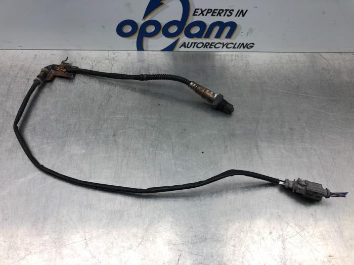 Gebruikte Lambda Sonde Volkswagen Passat Variant (3C5) 2.0 FSI 16V Prijs € 30,00 Margeregeling aangeboden door Gebr Opdam B.V.