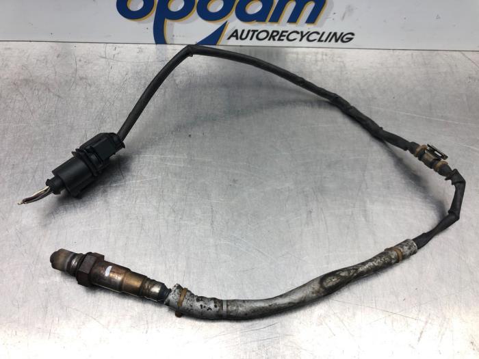 Gebruikte Lambda Sonde Volkswagen Passat Variant (3C5) 2.0 FSI 16V Prijs € 30,00 Margeregeling aangeboden door Gebr Opdam B.V.
