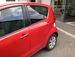 Gebruikte Portier 4Deurs links-achter Opel Agila (B) 1.2 16V Prijs € 150,00 Margeregeling aangeboden door Gebr Opdam B.V.