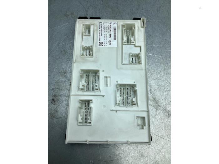 Gebruikte Module Bodycontrol Mercedes B (W246/W242) 1.5 B-180 CDI,d 16V Prijs € 85,00 Margeregeling aangeboden door Gebr Opdam B.V.