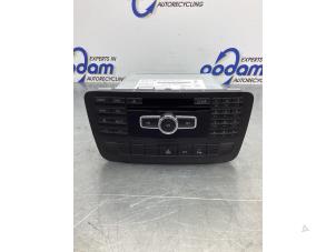 Gebruikte Navigatie Systeem Mercedes B (W246) 1.5 B-180 CDI,d 16V Prijs € 298,00 Margeregeling aangeboden door Gebr Opdam B.V.