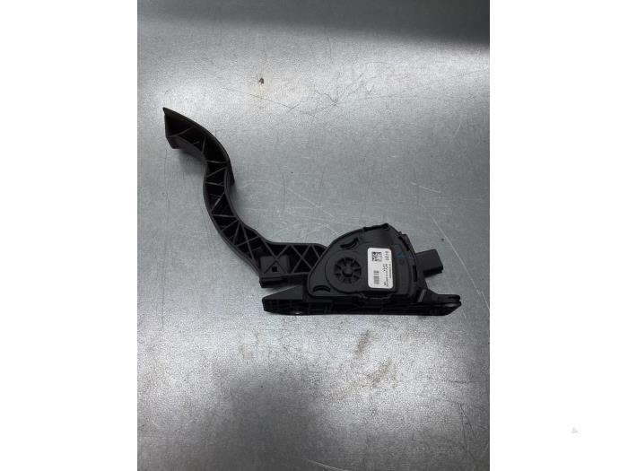 Gebruikte Gaspedaalpositie Sensor Volvo V40 (MV) 1.6 D2 Prijs € 34,00 Margeregeling aangeboden door Gebr Opdam B.V.