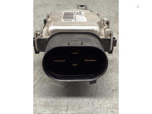Computer Koeling van een Mercedes-Benz B (W246/W242) 1.5 B-180 CDI,d 16V 2014