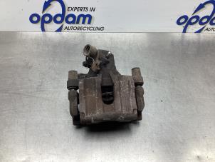 Gebruikte Remklauw (Tang) links-achter Ford Focus C-Max 1.8 16V Prijs € 34,00 Margeregeling aangeboden door Gebr Opdam B.V.