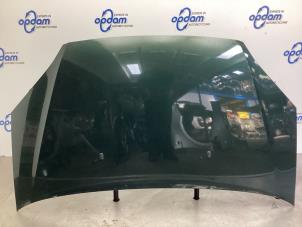 Gebruikte Motorkap Ford Focus C-Max 1.8 16V Prijs € 50,00 Margeregeling aangeboden door Gebr Opdam B.V.