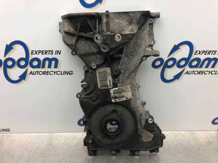 Gebruikte Distributiedeksel Volvo V50 (MW) 1.8 16V Prijs € 85,00 Margeregeling aangeboden door Gebr Opdam B.V.