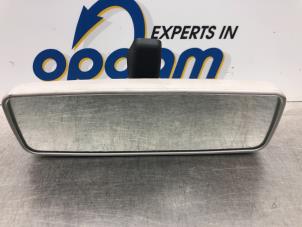 Gebruikte Spiegel binnen Fiat Panda (169) 1.2 Fire Prijs € 21,00 Margeregeling aangeboden door Gebr Opdam B.V.