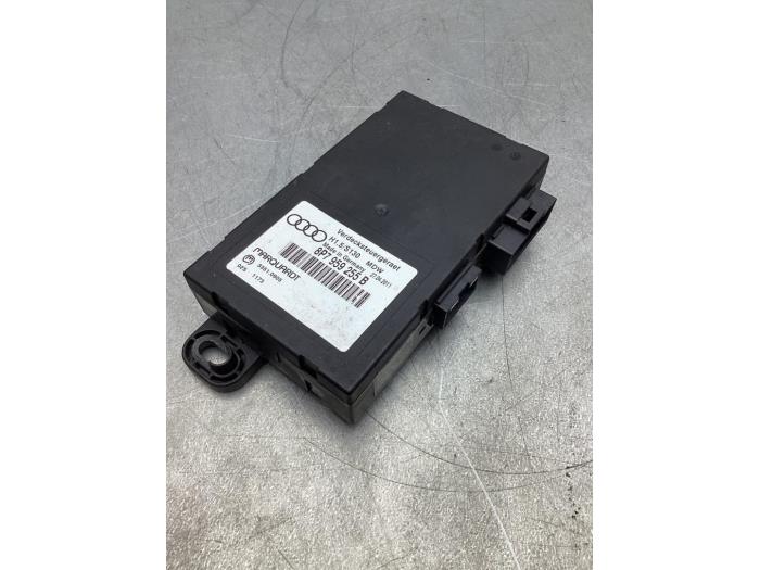 Gebruikte Cabriokap computer Audi A3 Cabriolet (8P7) 1.8 TFSI 16V Prijs € 106,00 Margeregeling aangeboden door Gebr Opdam B.V.