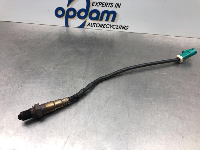 Gebruikte Lambda Sonde Ford Focus 2 1.8 16V Prijs € 17,00 Margeregeling aangeboden door Gebr Opdam B.V.