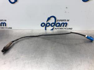 Gebruikte Lambda Sonde Ford Focus 2 1.8 16V Prijs € 17,00 Margeregeling aangeboden door Gebr Opdam B.V.