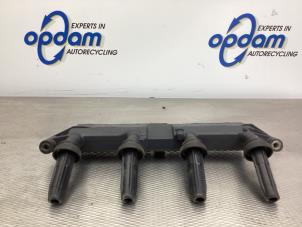 Gebruikte Bobine Citroen C2 (JM) 1.1 Prijs € 30,00 Margeregeling aangeboden door Gebr Opdam B.V.