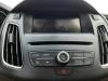Ford Focus 3 Wagon 1.0 Ti-VCT EcoBoost 12V 100 Display Multi Media regelunit