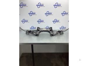 Gebruikte Subframe BMW 2 serie Active Tourer (F45) 218i 1.5 TwinPower Turbo 12V Prijs € 128,00 Margeregeling aangeboden door Gebr Opdam B.V.