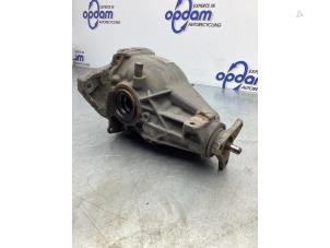 Gebruikte Differentieel achter Mercedes C Estate (S204) 3.0 C-350 CDI V6 24V 4-Matic Prijs € 170,00 Margeregeling aangeboden door Gebr Opdam B.V.