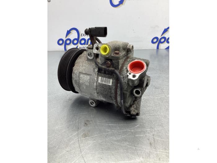 Gebruikte Aircopomp Volkswagen Polo IV (9N1/2/3) 1.4 TDI 70 Prijs € 60,00 Margeregeling aangeboden door Gebr Opdam B.V.