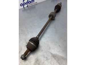 Gebruikte Cardanas rechts-voor (VWA) Fiat Panda (169) 1.2, Classic Prijs € 26,00 Margeregeling aangeboden door Gebr Opdam B.V.