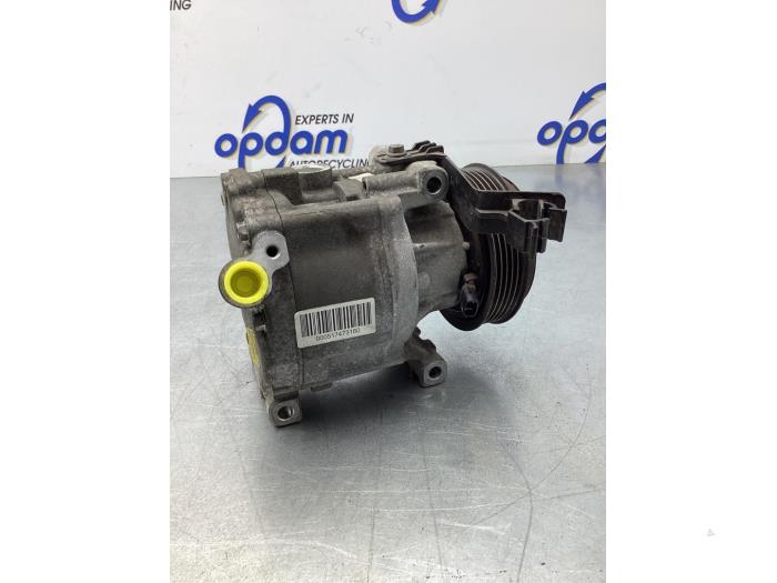 Gebruikte Aircopomp Fiat Panda (169) 1.2, Classic Prijs € 85,00 Margeregeling aangeboden door Gebr Opdam B.V.