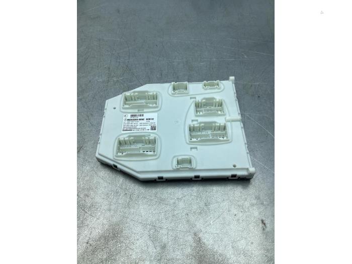 Gebruikte Bodycontrol Module Mercedes Sprinter 5t (907.6) 314 CDI 2.1 D RWD Prijs € 205,70 Inclusief btw aangeboden door Gebr Opdam B.V.