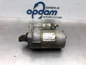 Gebruikte Startmotor Fiat Idea (350AX) 1.4 16V Prijs € 34,00 Margeregeling aangeboden door Gebr Opdam B.V.