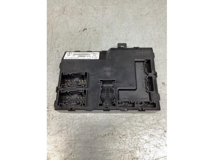 Gebruikte Computer Body Control Ford Fiesta 6 (JA8) 1.0 Ti-VCT 12V 65 Prijs € 64,00 Margeregeling aangeboden door Gebr Opdam B.V.