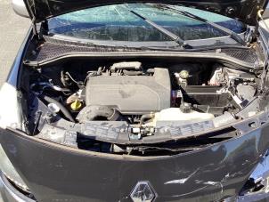 Gebruikte Versnellingsbak Renault Clio III Estate/Grandtour (KR) 1.2 16V 75 Prijs € 212,00 Margeregeling aangeboden door Gebr Opdam B.V.