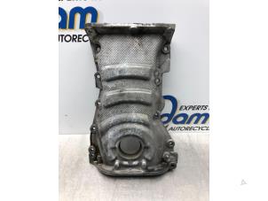 Gebruikte Distributiedeksel Volkswagen Golf VI Cabrio (1K) 1.2 TSI Prijs € 42,00 Margeregeling aangeboden door Gebr Opdam B.V.