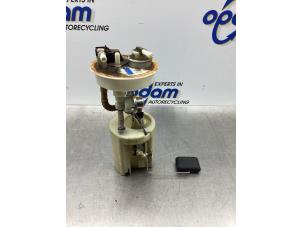 Gebruikte Benzinepomp Chevrolet Matiz 0.8 S,SE Prijs € 42,00 Margeregeling aangeboden door Gebr Opdam B.V.