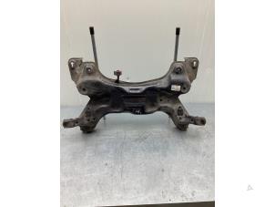 Gebruikte Subframe Kia Rio III (UB) 1.1 CRDi VGT 12V Prijs € 106,00 Margeregeling aangeboden door Gebr Opdam B.V.