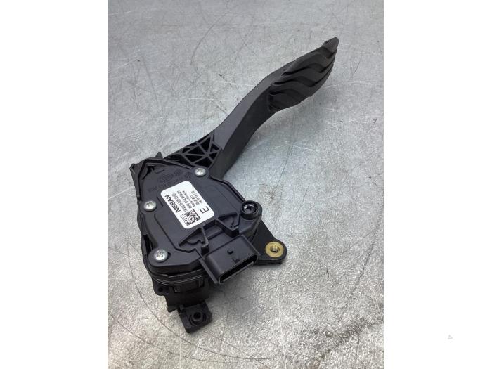 Gebruikte Sensor Gaspedaalpositie Nissan Micra (K14) 0.9 IG-T 12V Prijs € 42,00 Margeregeling aangeboden door Gebr Opdam B.V.