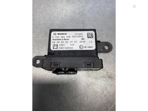 Gebruikte Module PDC Iveco New Daily VI Prijs € 82,28 Inclusief btw aangeboden door Gebr Opdam B.V.