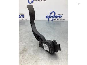 Gebruikte Gaspedaalpositie Sensor Citroen C3 (SC) 1.0 Vti 68 12V Prijs € 17,00 Margeregeling aangeboden door Gebr Opdam B.V.