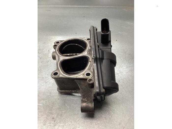 Gebruikte Gasklephuis Audi A5 Quattro (B8C/S) 3.0 TDI V6 24V Clean Diesel Prijs € 85,00 Margeregeling aangeboden door Gebr Opdam B.V.