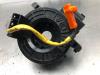 Toyota Yaris II (P9) 1.3 16V VVT-i Airbagring