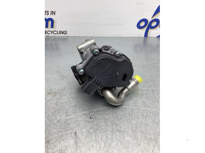 Gebruikte Gasklephuis Volkswagen Caddy IV 2.0 TDI 102 Prijs € 72,00 Margeregeling aangeboden door Gebr Opdam B.V.