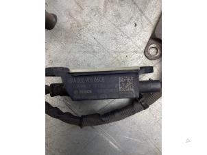 Gebruikte Roetfilter Mercedes Sprinter 3,5t (906.63) 319 CDI,BlueTEC V6 24V Prijs € 510,00 Margeregeling aangeboden door Gebr Opdam B.V.