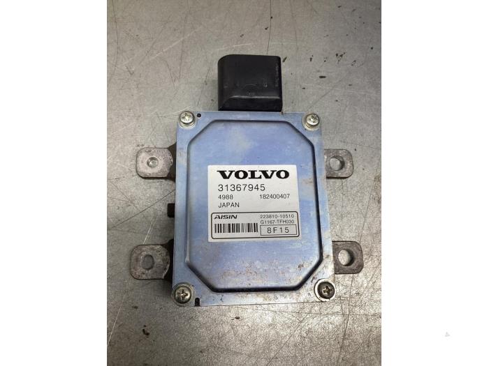 Gebruikte Computer Automatische Bak Volvo XC90 II 2.0 T8 16V Twin Engine AWD Prijs € 212,00 Margeregeling aangeboden door Gebr Opdam B.V.