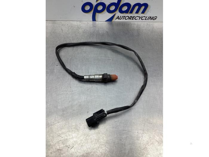 Gebruikte Lambda Sonde Hyundai i10 (F5) 1.1i 12V Prijs € 26,00 Margeregeling aangeboden door Gebr Opdam B.V.