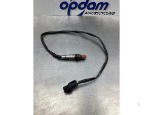 Gebruikte Lambda Sonde Hyundai i10 (F5) 1.1i 12V Prijs € 26,00 Margeregeling aangeboden door Gebr Opdam B.V.