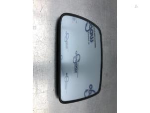 Gebruikte Spiegelglas links Kia Picanto (BA) 1.0 12V Prijs € 20,00 Margeregeling aangeboden door Gebr Opdam B.V.
