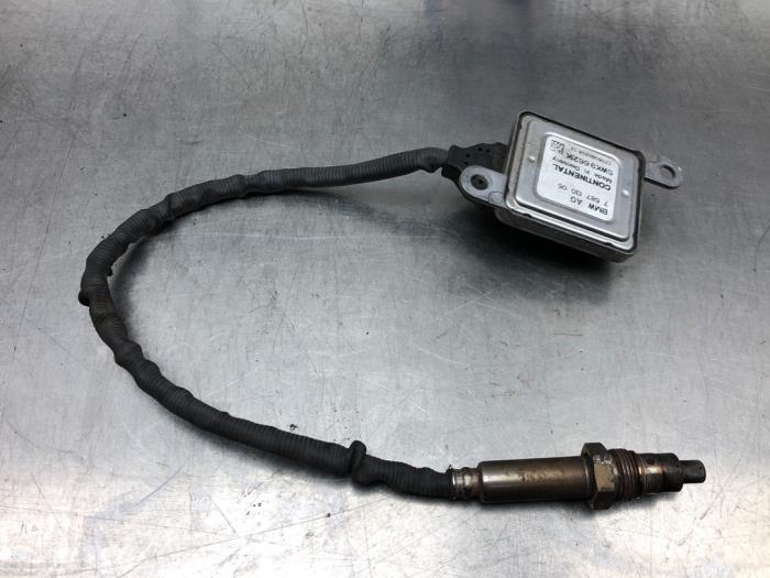 Gebruikte Nox sensor BMW 1 serie (E87/87N) 118i 16V Prijs € 200,00 Margeregeling aangeboden door Gebr Opdam B.V.