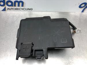 Gebruikte Zekeringkast Opel Corsa E 1.0 SIDI Turbo 12V Prijs € 42,00 Margeregeling aangeboden door Gebr Opdam B.V.