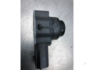 Gebruikte PDC Sensor Opel Corsa E 1.0 SIDI Turbo 12V Prijs € 51,00 Margeregeling aangeboden door Gebr Opdam B.V.