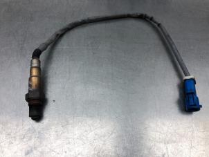 Gebruikte Lambda Sonde Ford Focus 2 1.6 16V Prijs € 17,00 Margeregeling aangeboden door Gebr Opdam B.V.