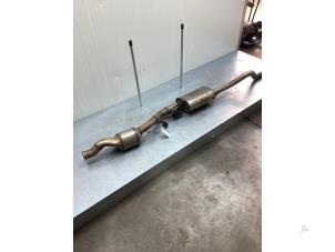 Gebruikte Katalysator Mercedes Vito (447.6) 2.0 116 CDI 16V Prijs op aanvraag aangeboden door Gebr Opdam B.V.