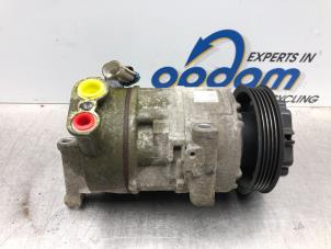 Gebruikte Aircopomp Opel Meriva 1.6 16V Prijs € 60,00 Margeregeling aangeboden door Gebr Opdam B.V.